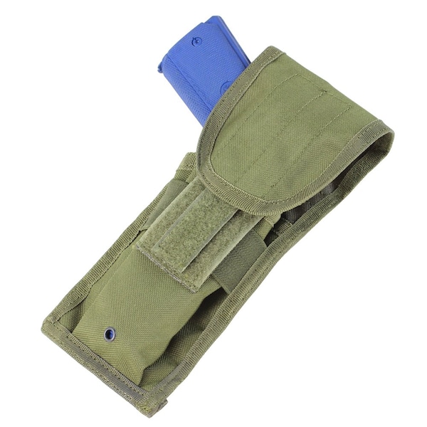 Condor Outdoor Products PISTOL POUCH, OLIVE DRAB MA10-001 - main